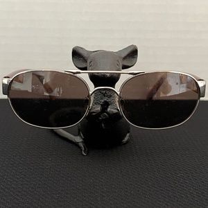 Web Designer Sunglasses - 2007 Small 028-L - Made in Italy
